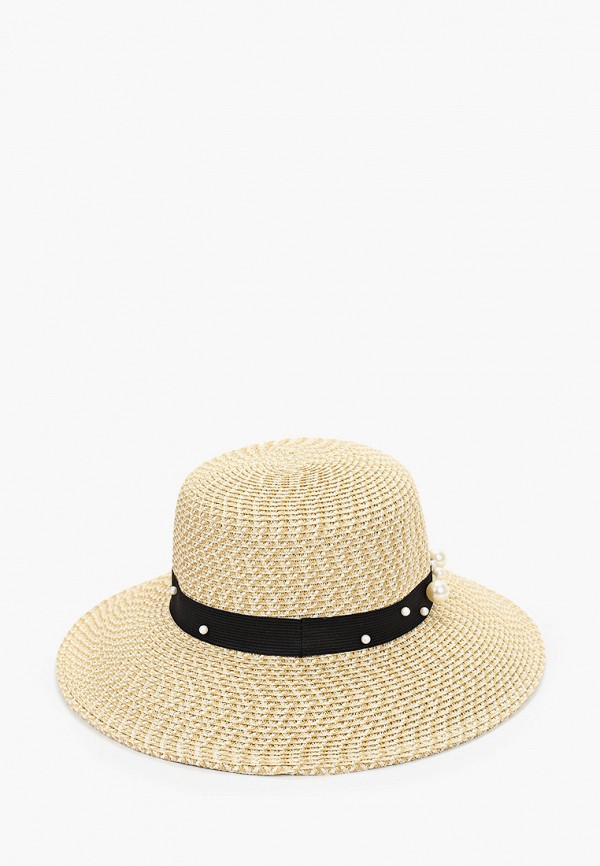Шляпа Fabretti G51-1 beige Фото 2
