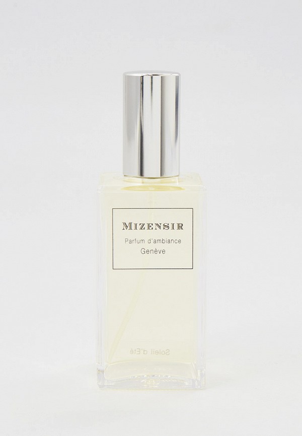 

Спрей ароматический Mizensir, Прозрачный, SOLEIL D'ETE Home spray, 100 мл