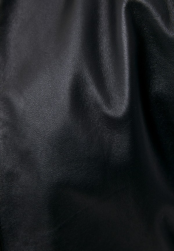 фото Куртка кожаная blouson