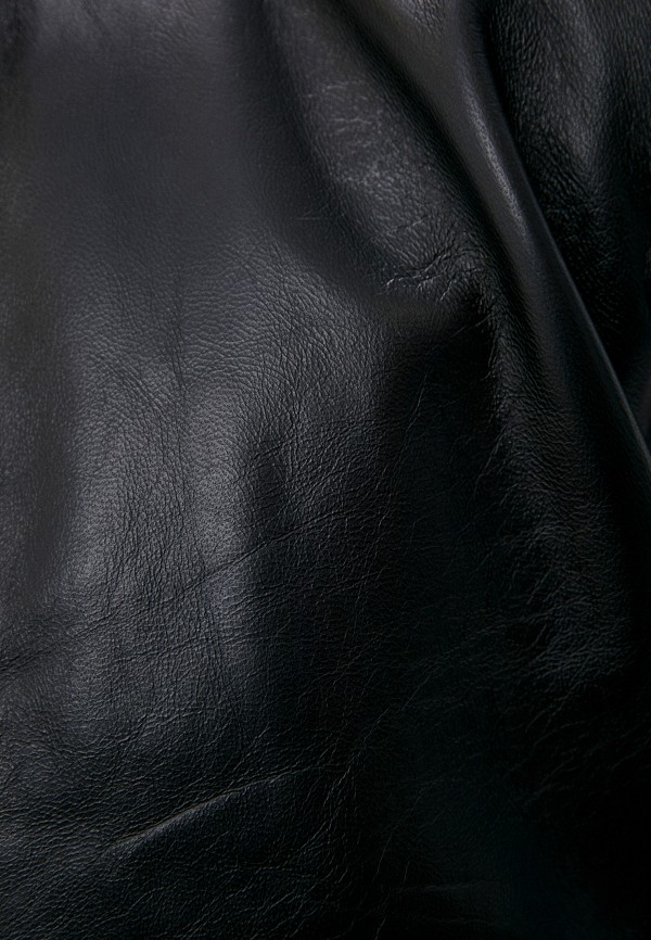 фото Куртка кожаная blouson