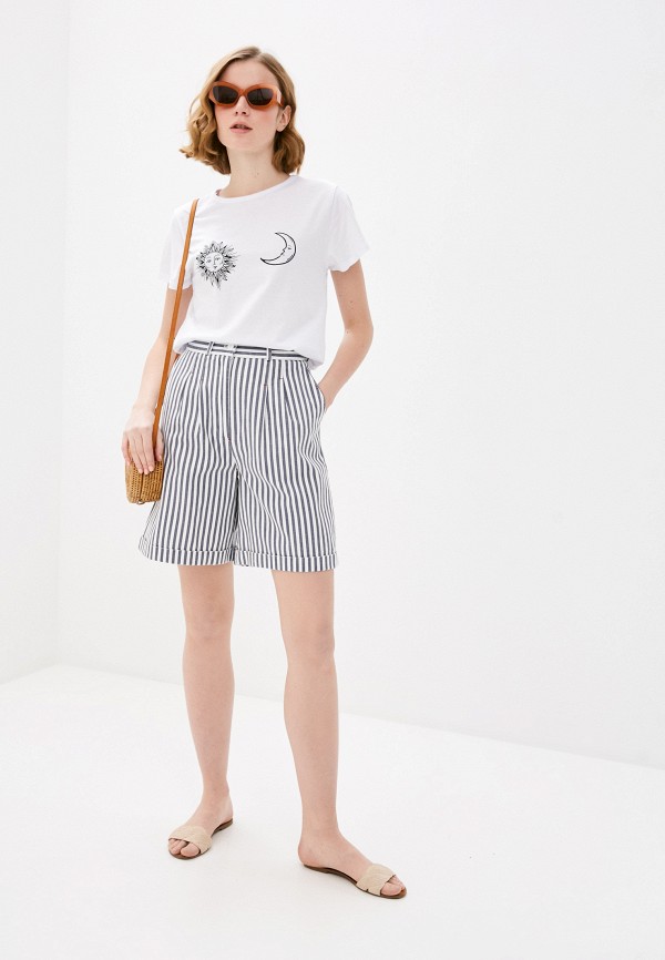 фото Шорты bulmer