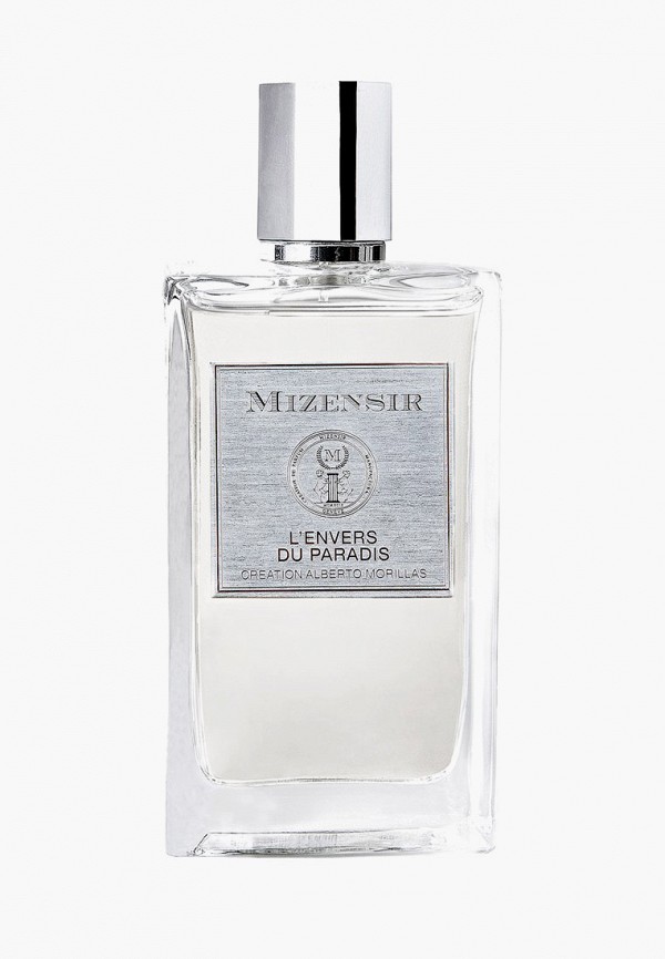 

Парфюмерная вода Mizensir, Прозрачный, L'ENVERS DU PARADIS EDP, 100 мл