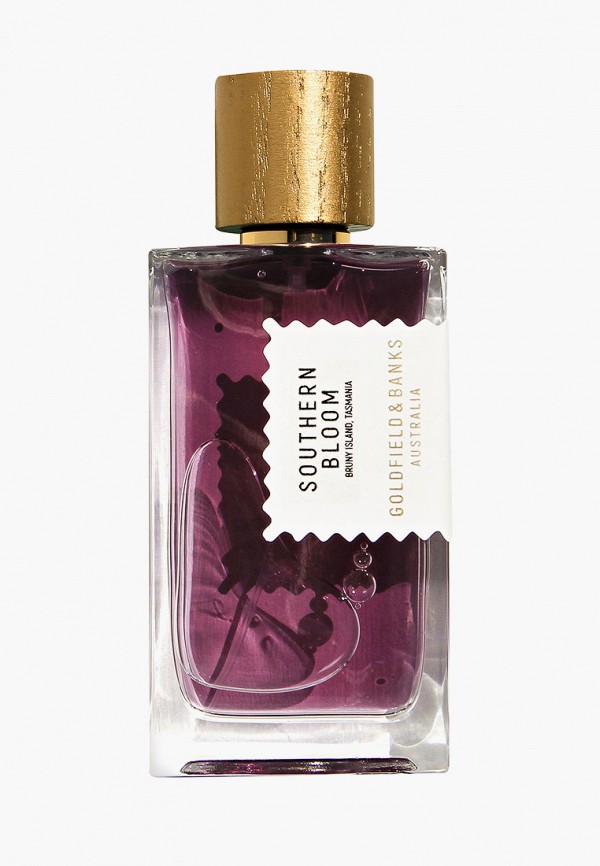 

Духи Goldfield & Banks Australia, Прозрачный