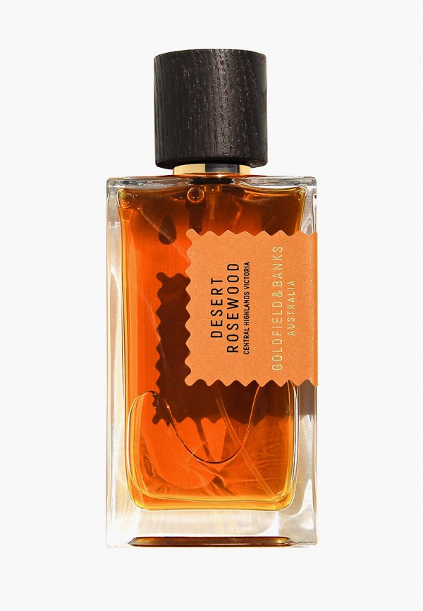 

Духи Goldfield & Banks Australia, Прозрачный