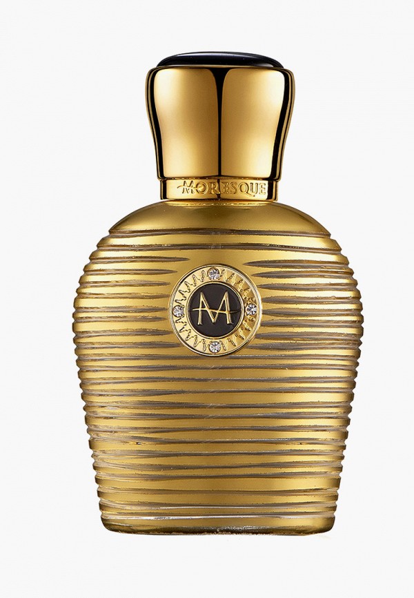 

Парфюмерная вода Moresque, Прозрачный, AURUM EDP, 50 мл