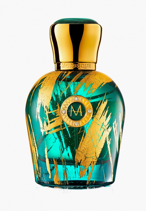 

Парфюмерная вода Moresque, Прозрачный, FIORE DI PORTOFINO EDP, 50 мл