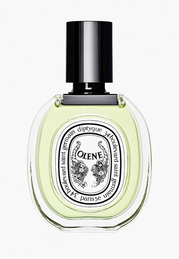 

Туалетная вода Diptyque, Прозрачный, OLENE EDT, 50 мл