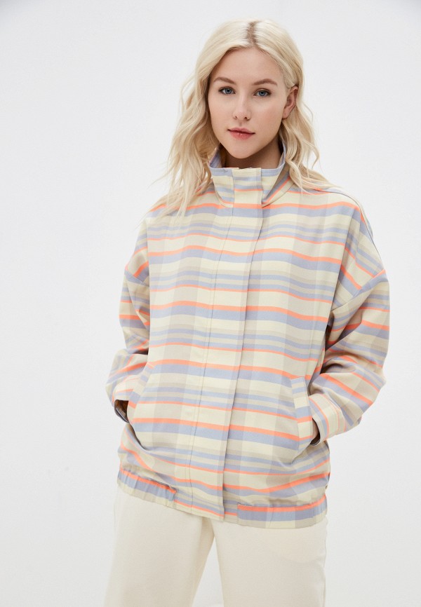 

Куртка UNQ, Разноцветный