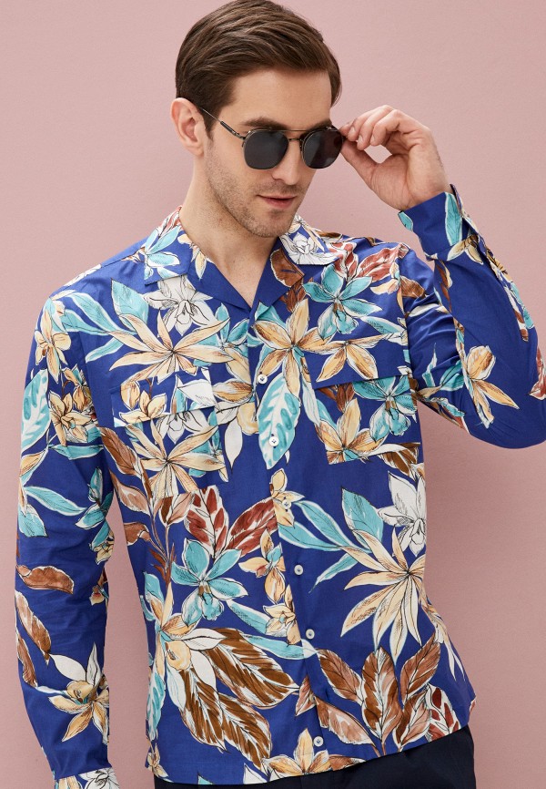 фото Рубашка brian dales