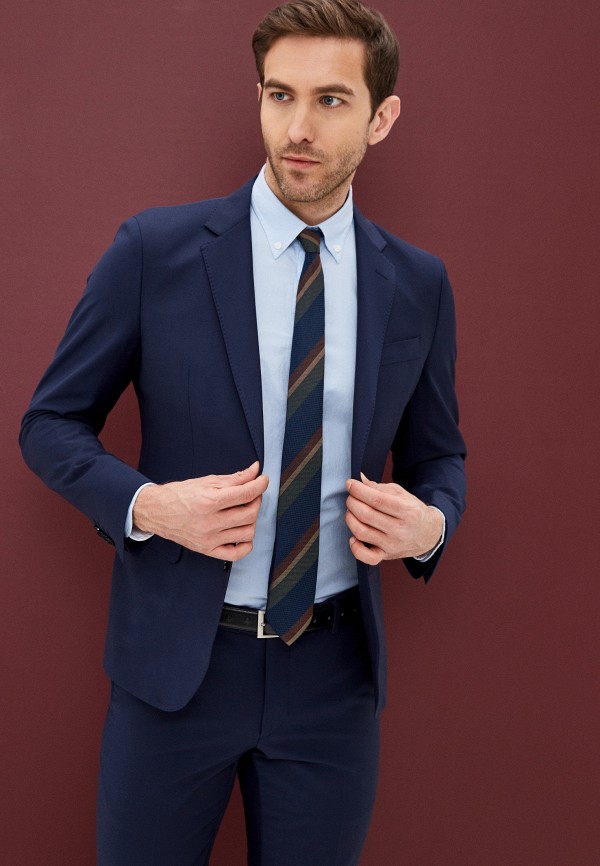 фото Костюм классический brian dales