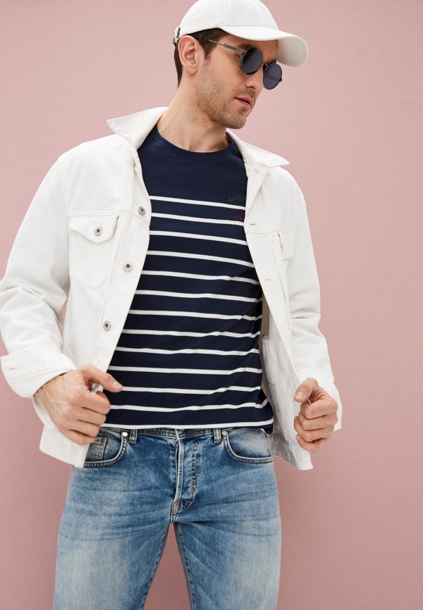 фото Джинсы brian dales