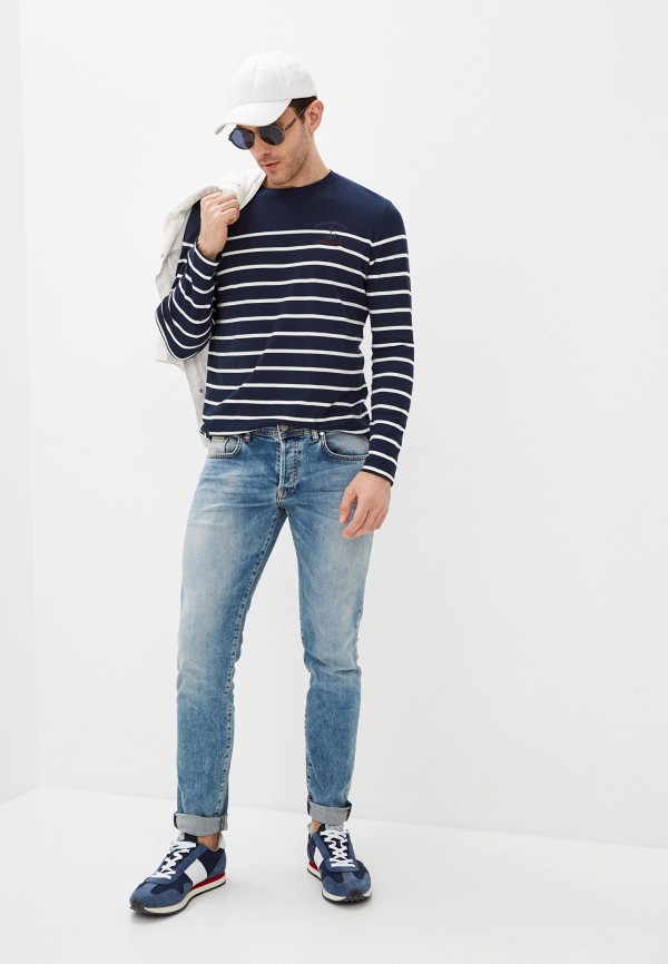 фото Джинсы brian dales