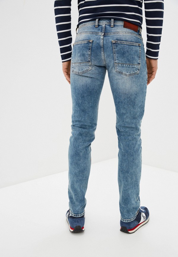 фото Джинсы brian dales