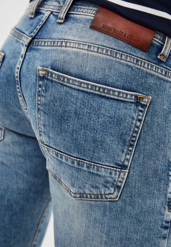 фото Джинсы brian dales