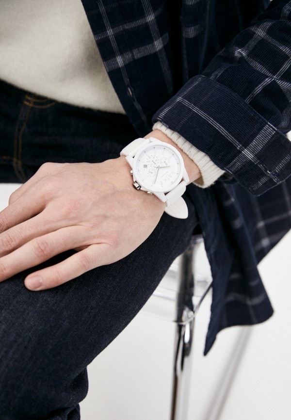 фото Часы armani exchange