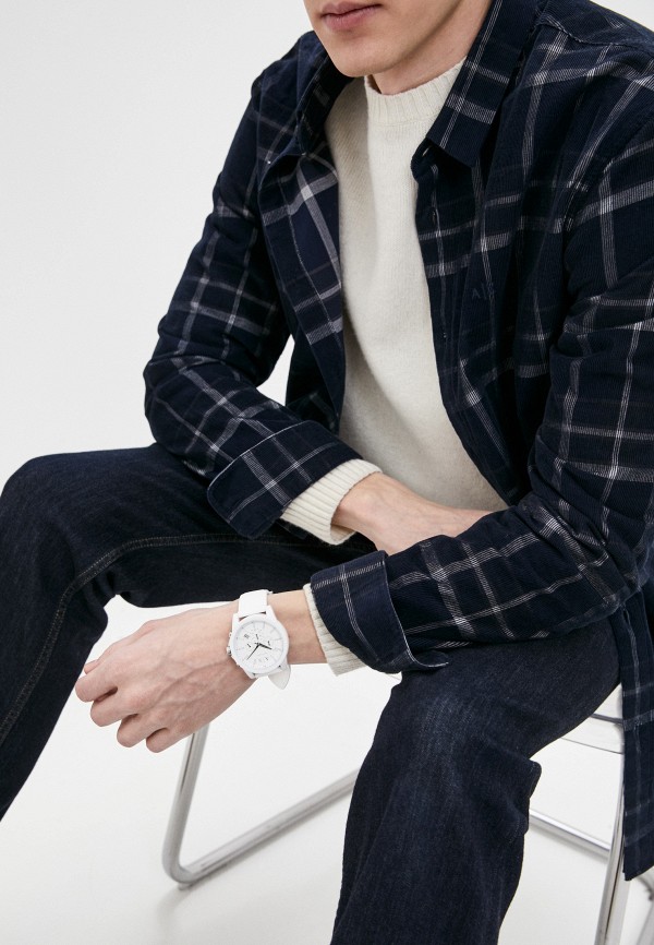 фото Часы armani exchange