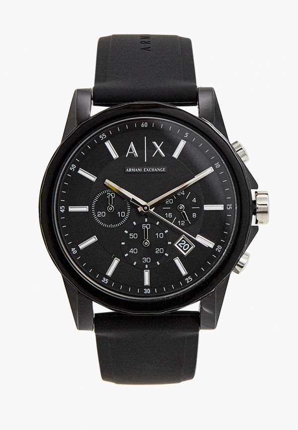 фото Часы armani exchange