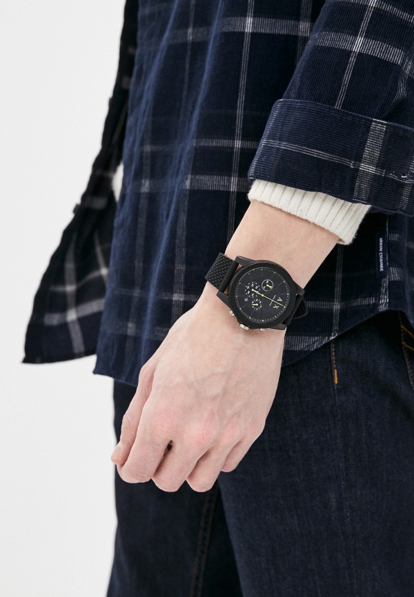 фото Часы armani exchange