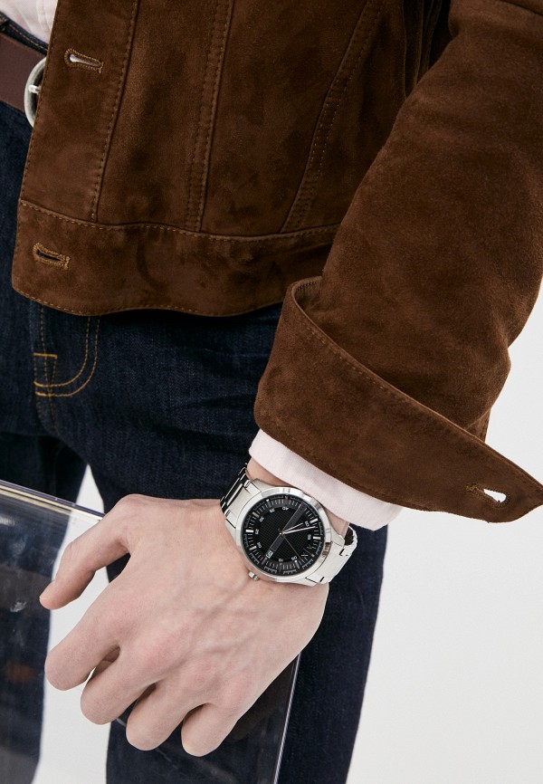 фото Часы armani exchange