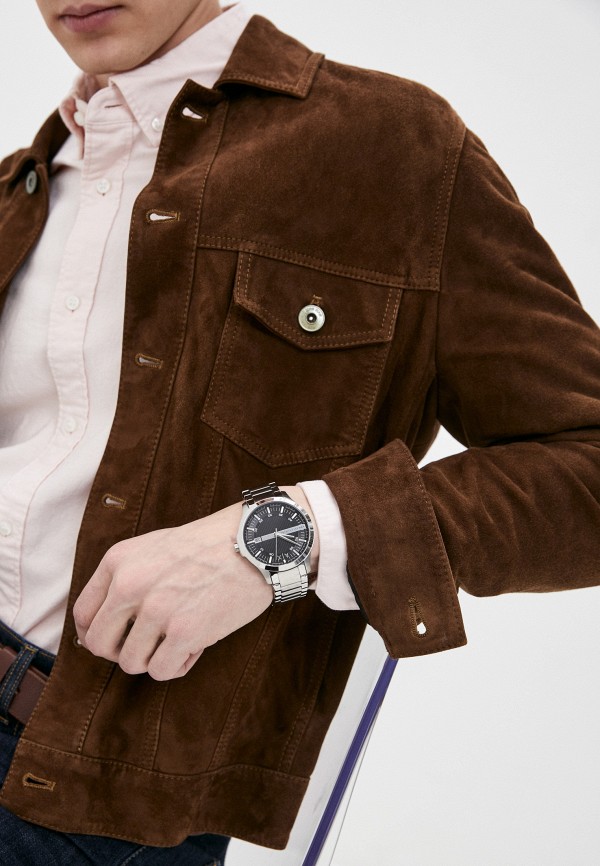 фото Часы armani exchange