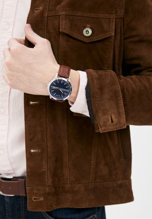 фото Часы armani exchange