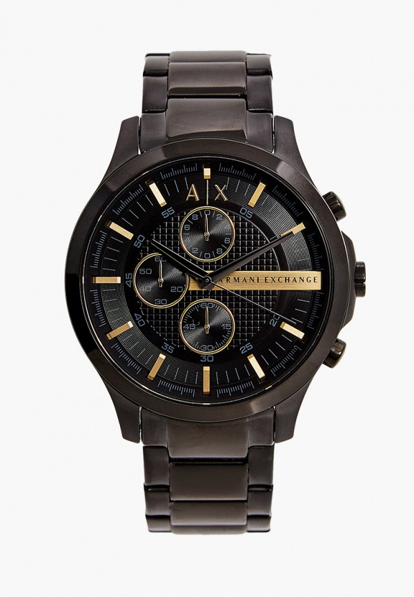 фото Часы armani exchange