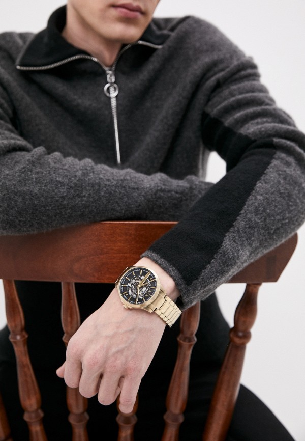 фото Часы armani exchange