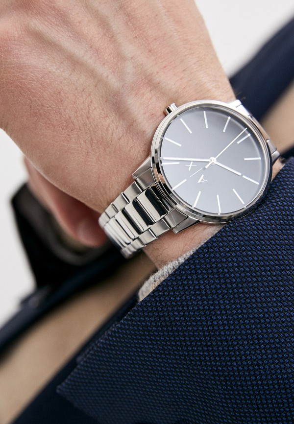 фото Часы armani exchange