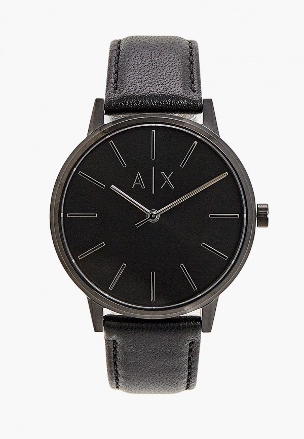 фото Часы armani exchange