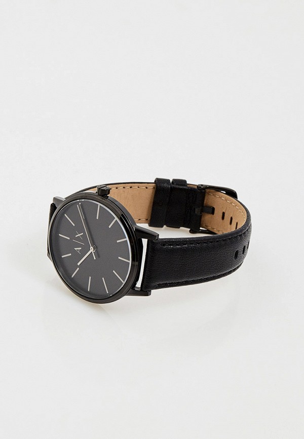 фото Часы armani exchange