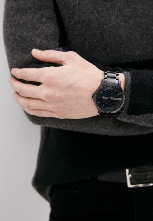 фото Часы armani exchange