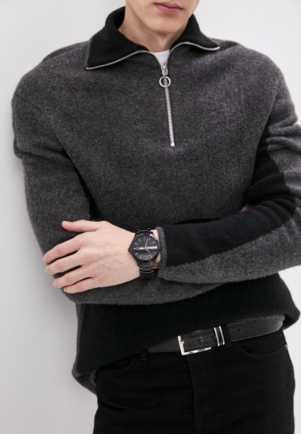 фото Часы armani exchange
