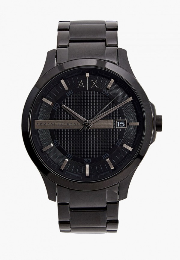 фото Часы armani exchange