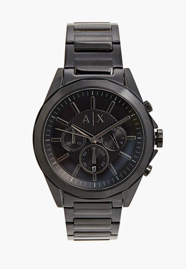 фото Часы armani exchange