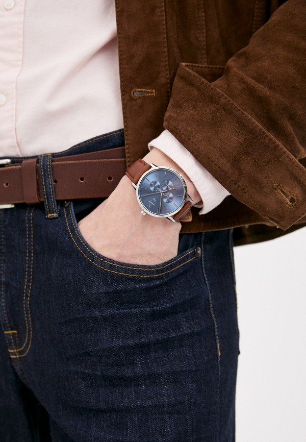 фото Часы armani exchange