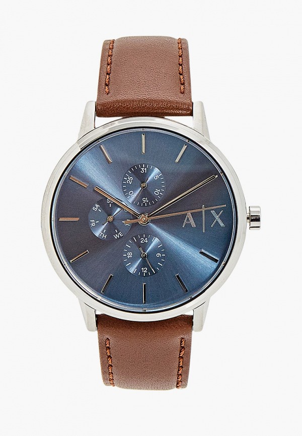 фото Часы armani exchange