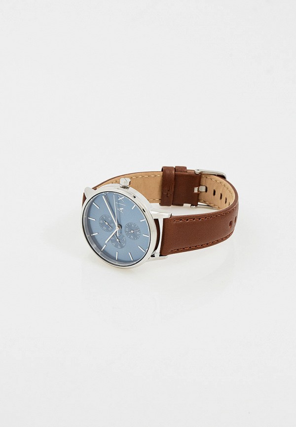 фото Часы armani exchange