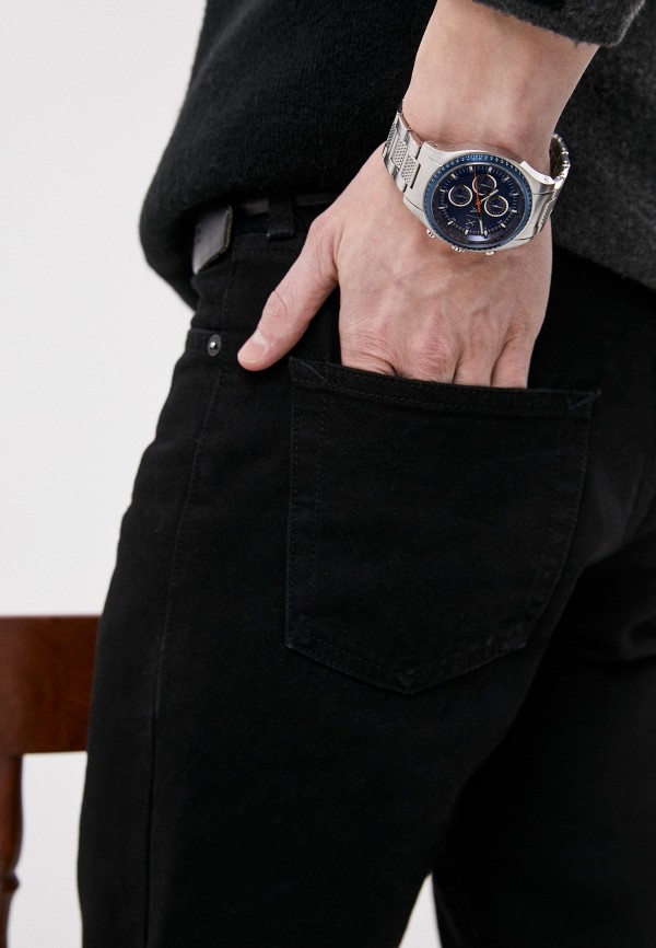 фото Часы armani exchange