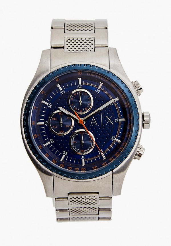 фото Часы armani exchange