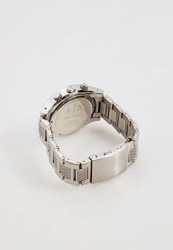 фото Часы armani exchange