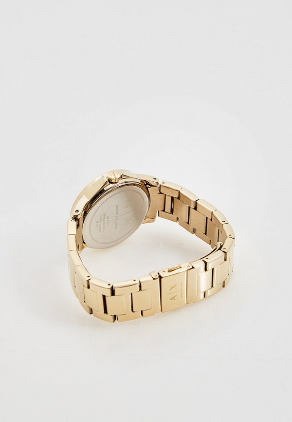 фото Часы armani exchange