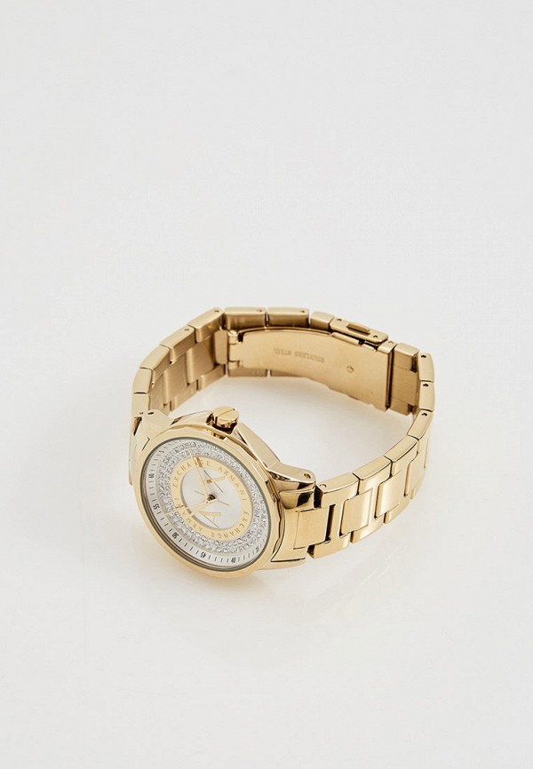 фото Часы armani exchange