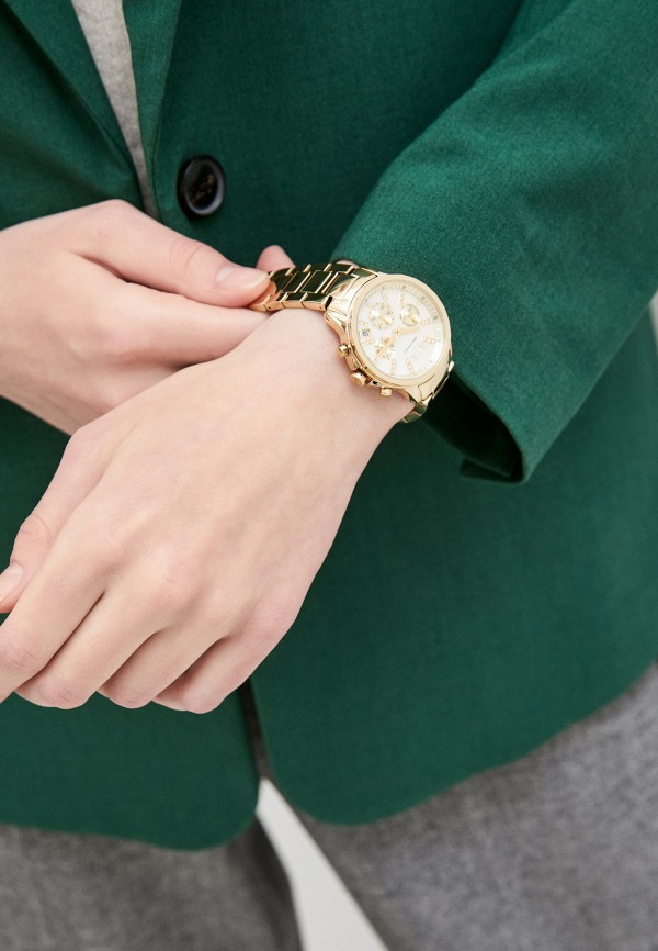 фото Часы armani exchange