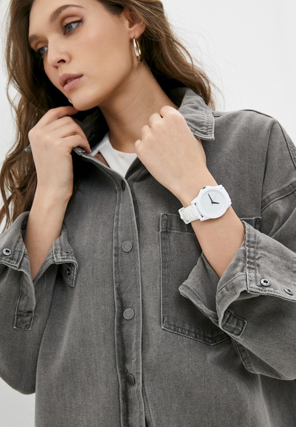 фото Часы armani exchange