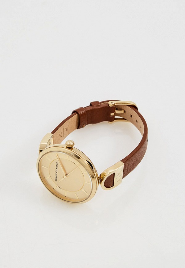 фото Часы armani exchange