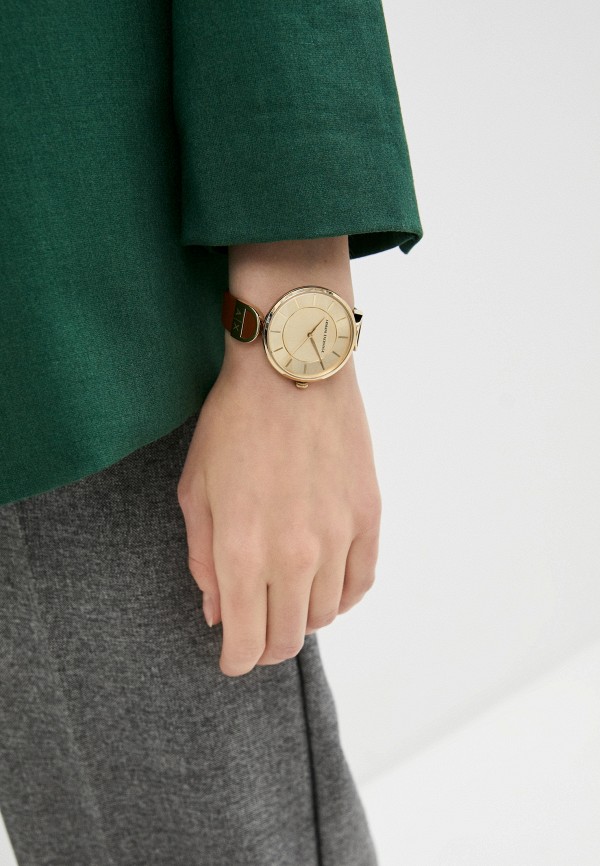 фото Часы armani exchange