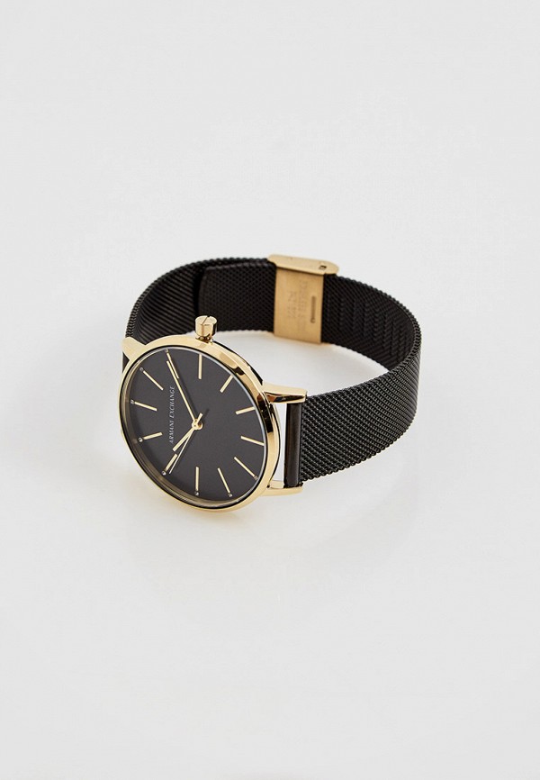 фото Часы armani exchange