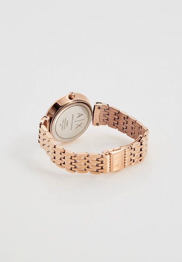 фото Часы armani exchange