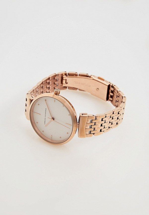 фото Часы armani exchange