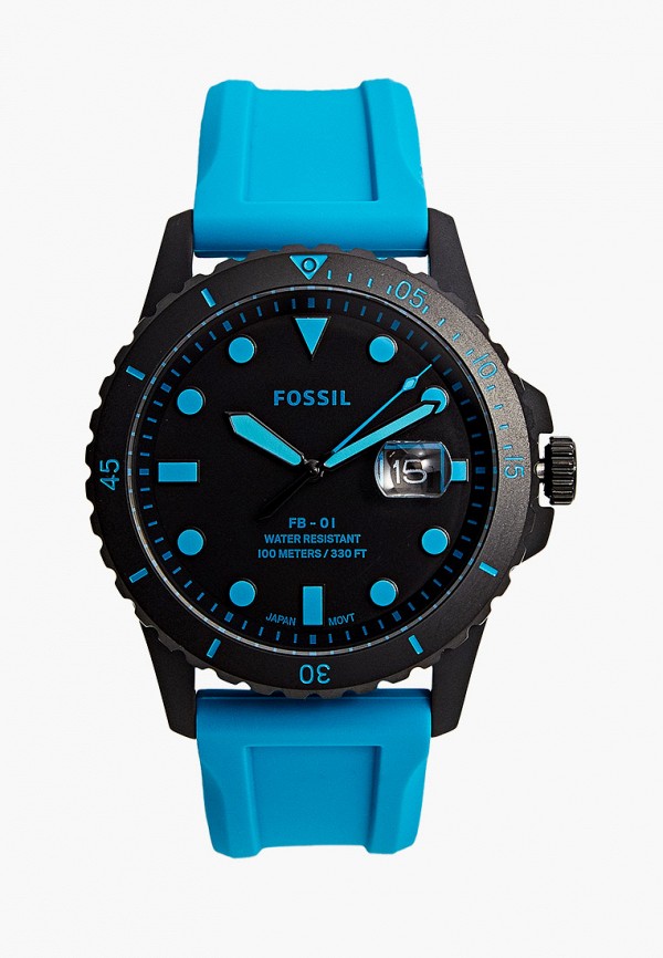 фото Часы fossil
